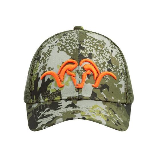 Casquette Trucker - Camouflage HunTec