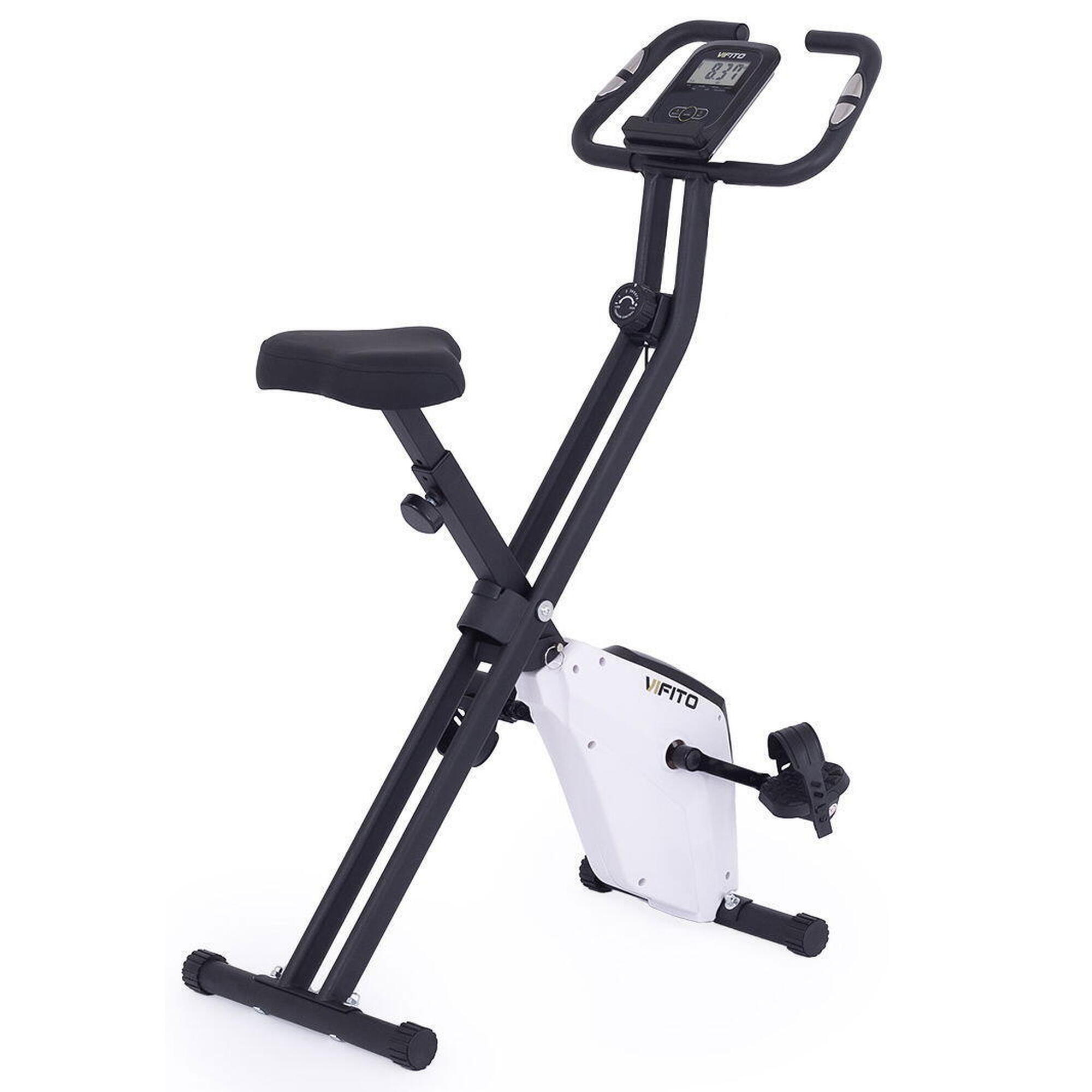 VIFITO Skládací rotoped Xfit 30