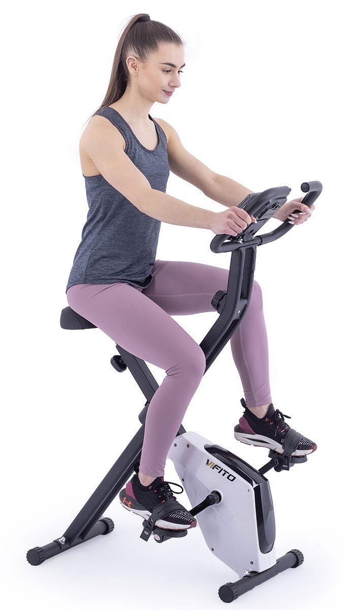 Skládací rotoped Xfit 30 3/5