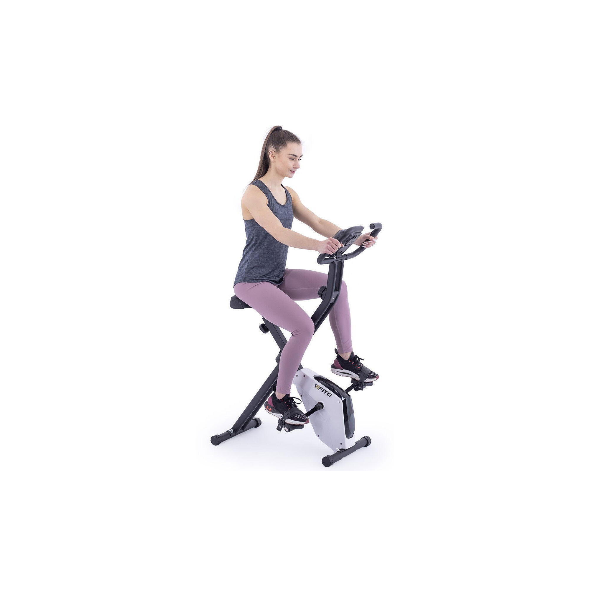 Skládací rotoped Xfit 30