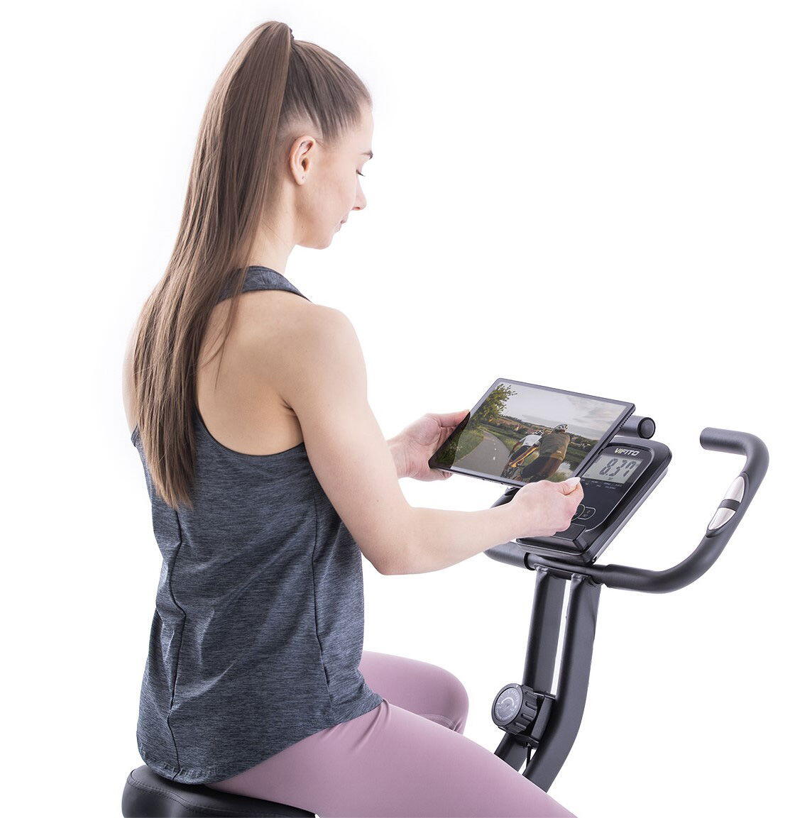 Skládací rotoped Xfit 30 5/5
