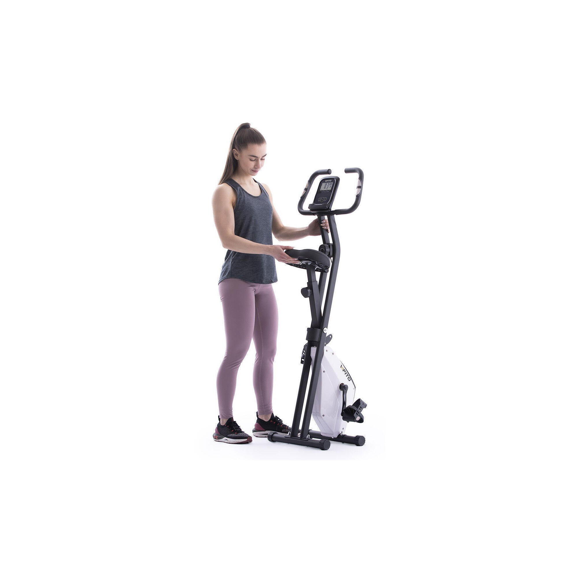 Skládací rotoped Xfit 30