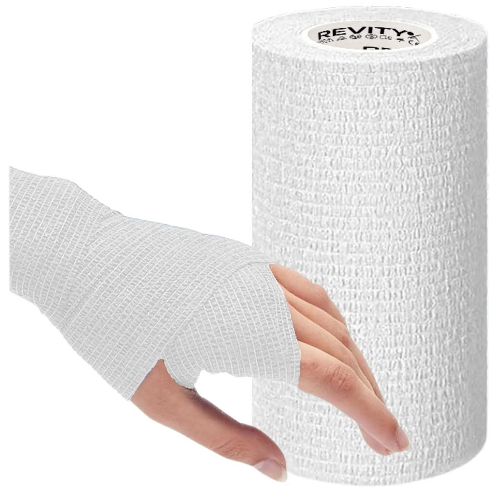 Cohesive Bandage Movable Self-Adhesive 10 cm x 4.5 m x1