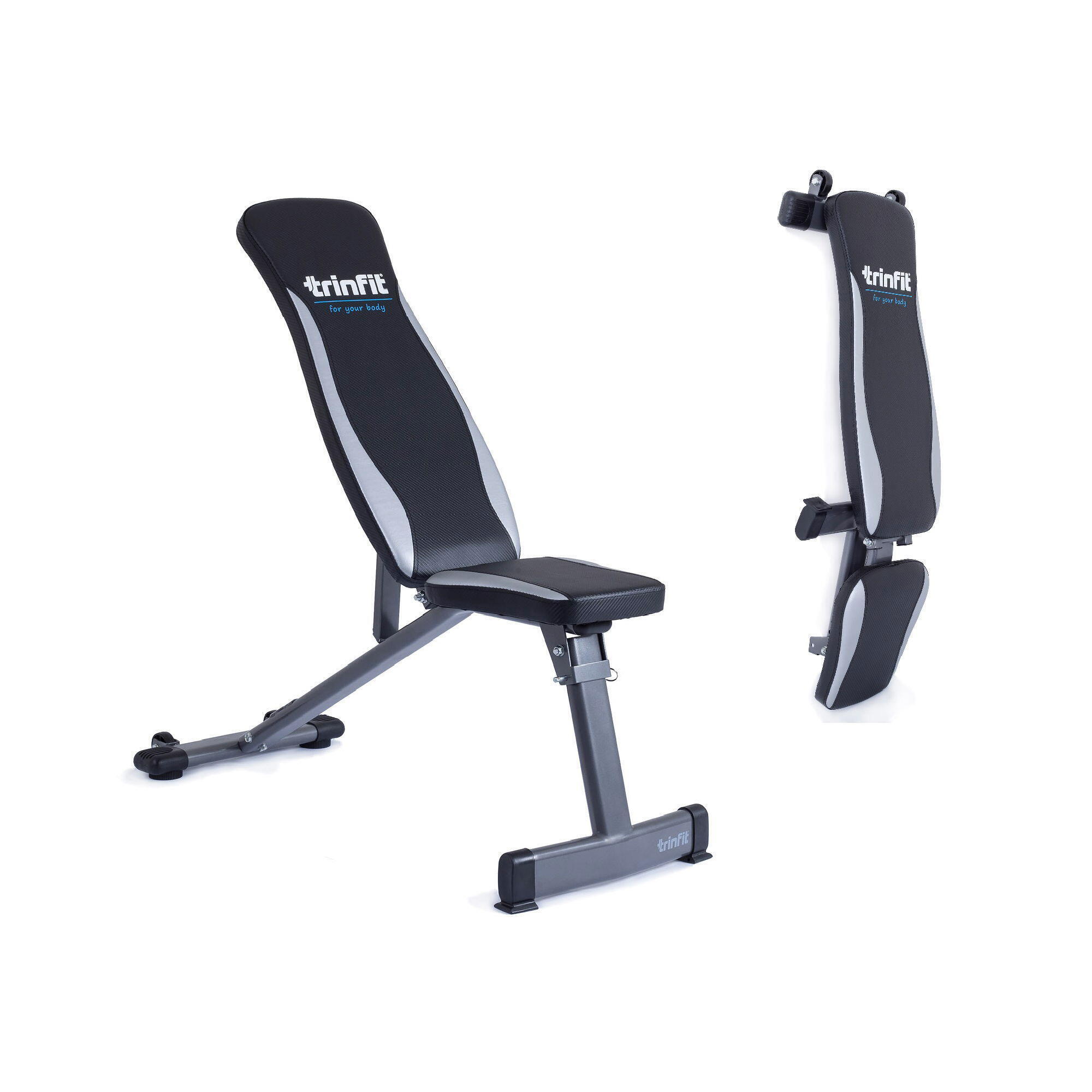 TRINFIT Posilovací lavice Vario LX3