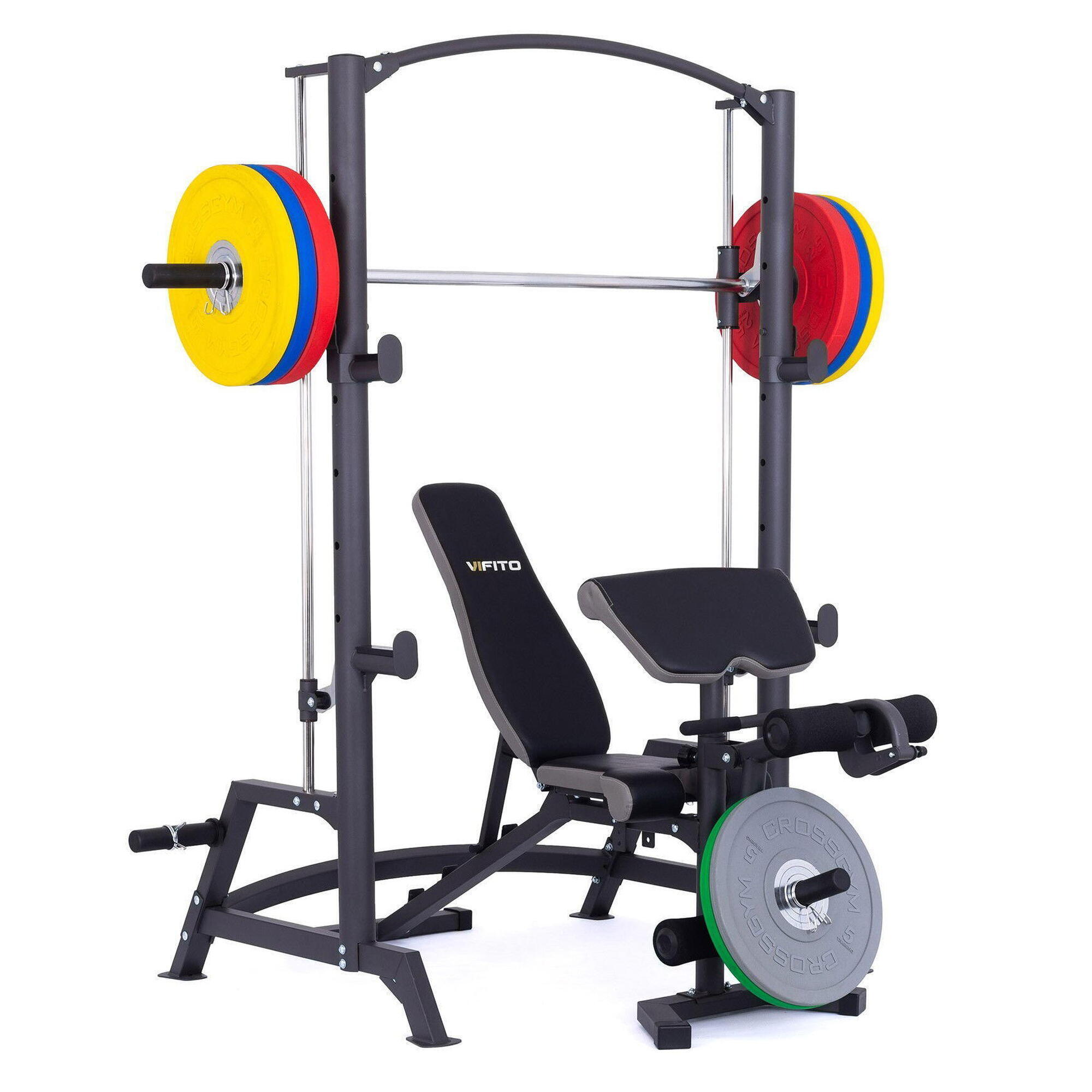 VIFITO Multipress s lavicí S20B