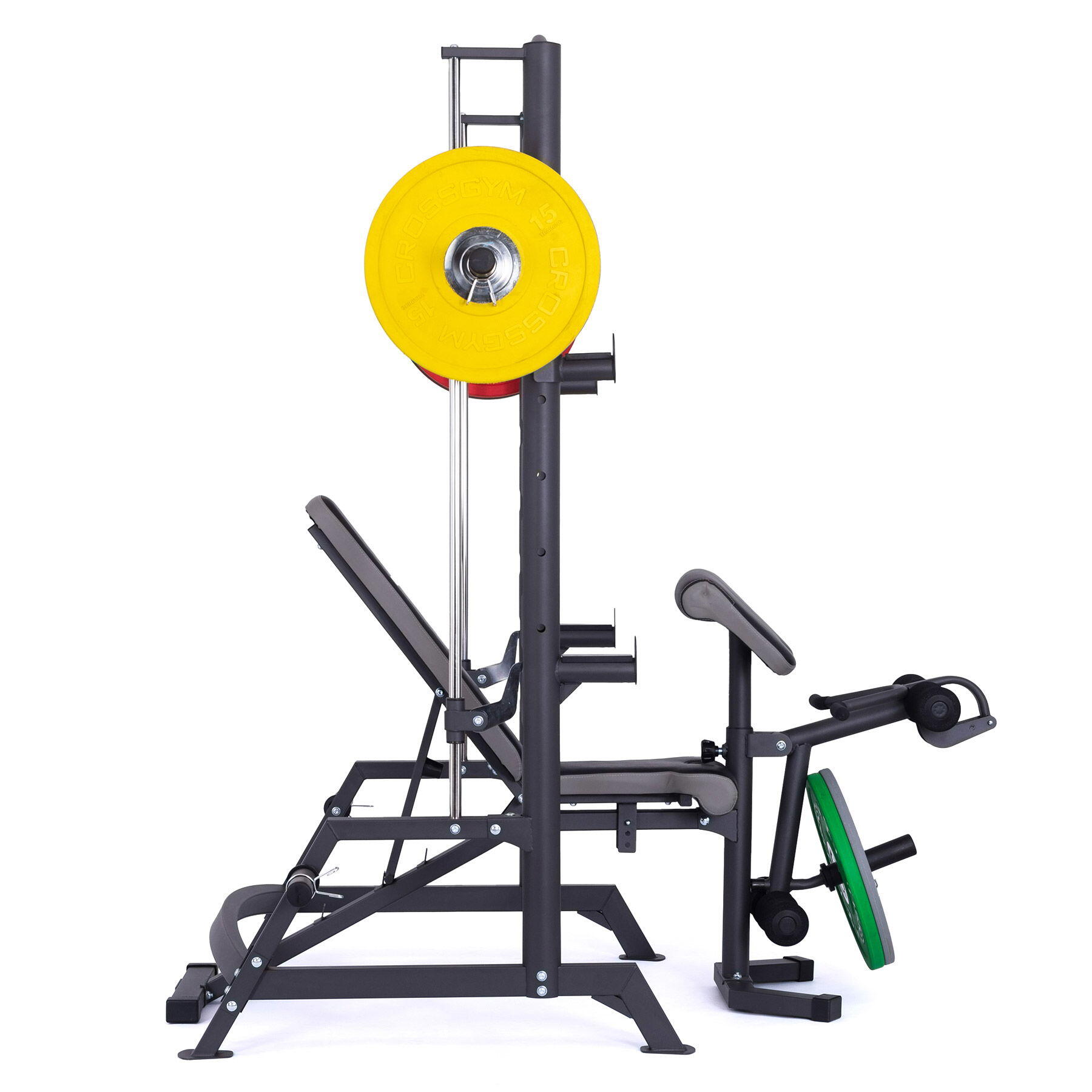 Multipress s lavicí S20B 5/5