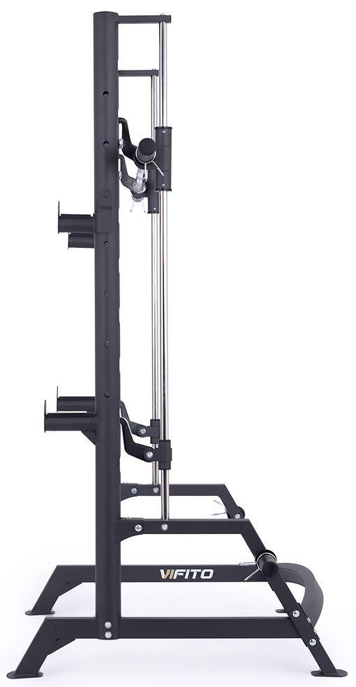 Multipress S20 5/5