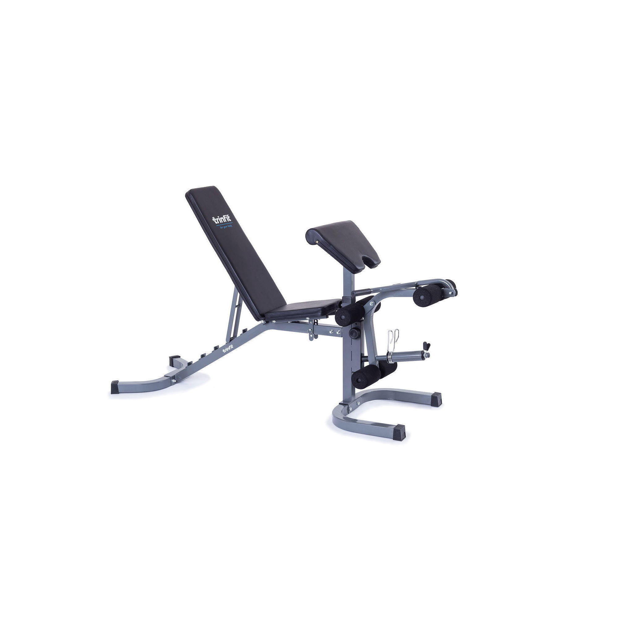 TRINFIT Posilovací stroj Vario LX4