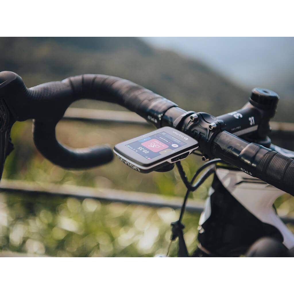 Gps Bryton Rider 750 Se 7/7