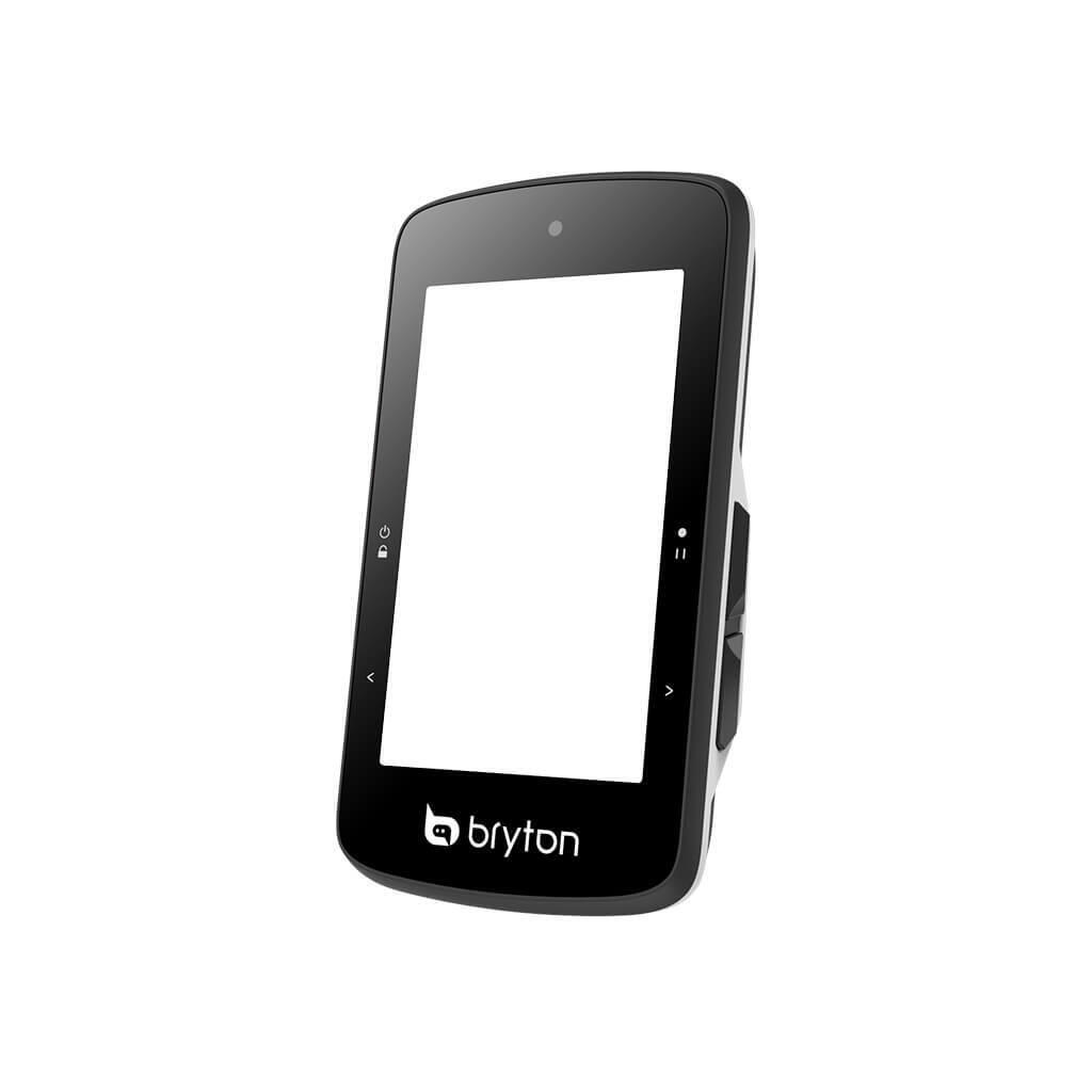 Gps Bryton Rider 750 Se 6/7