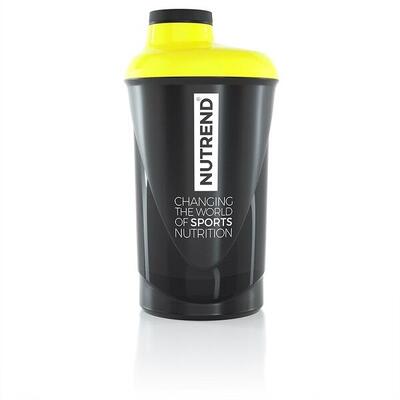 Nutrend Shaker 600ml
