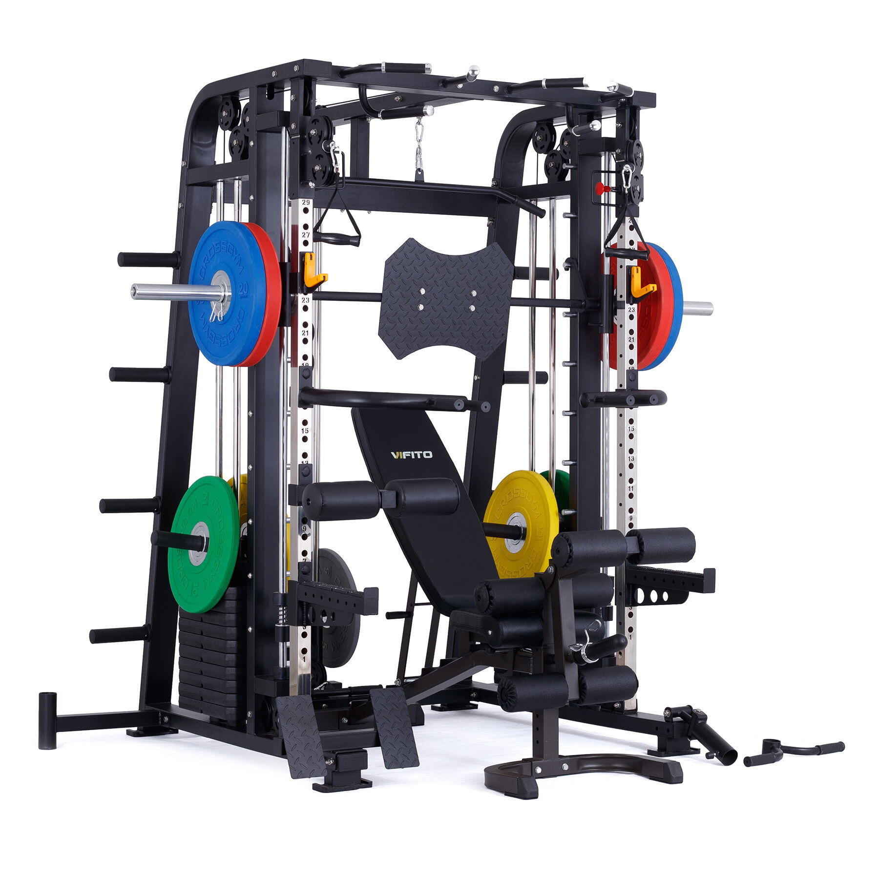 Multipress Omega S70B 3/5