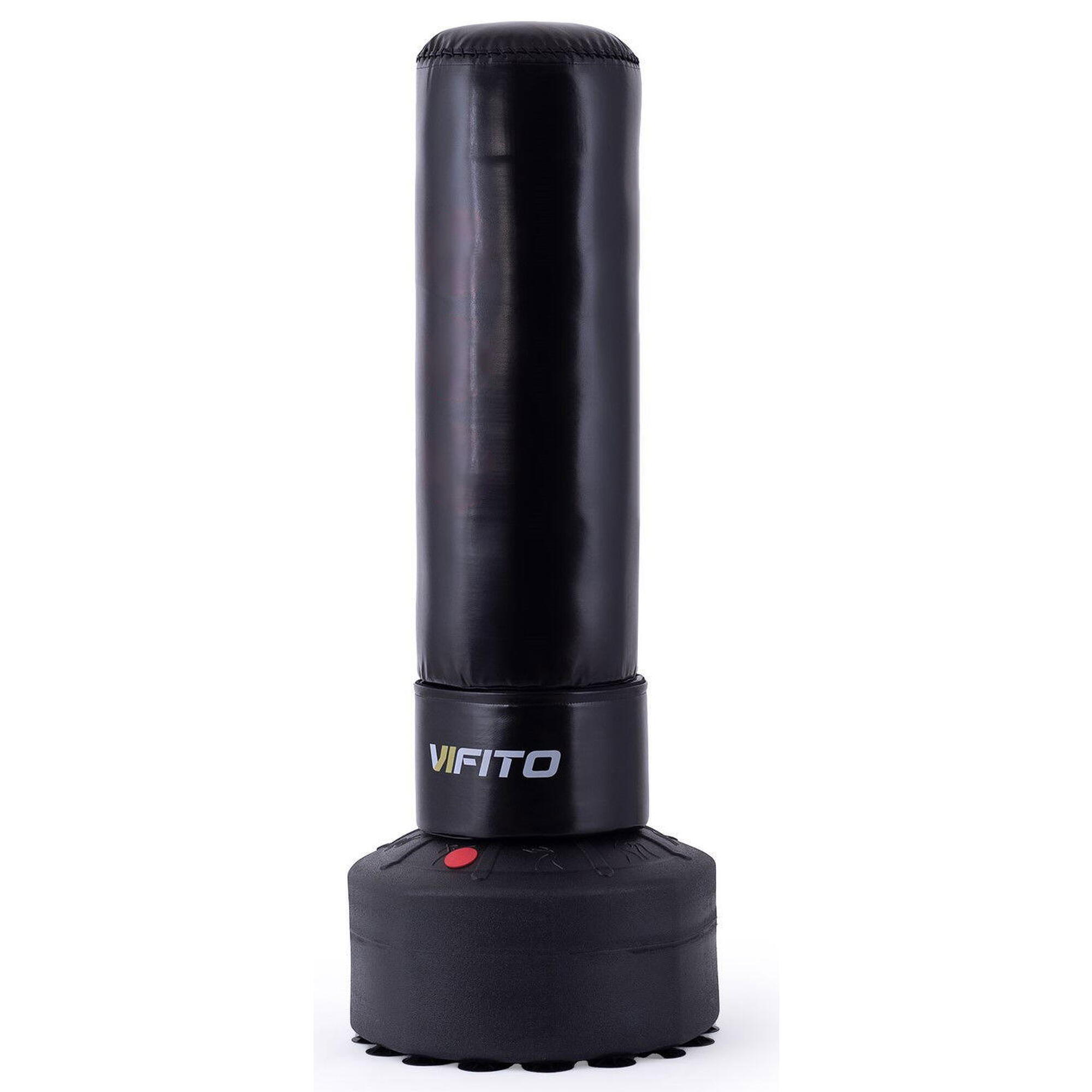 VIFITO Stojací boxovací pytel BXT