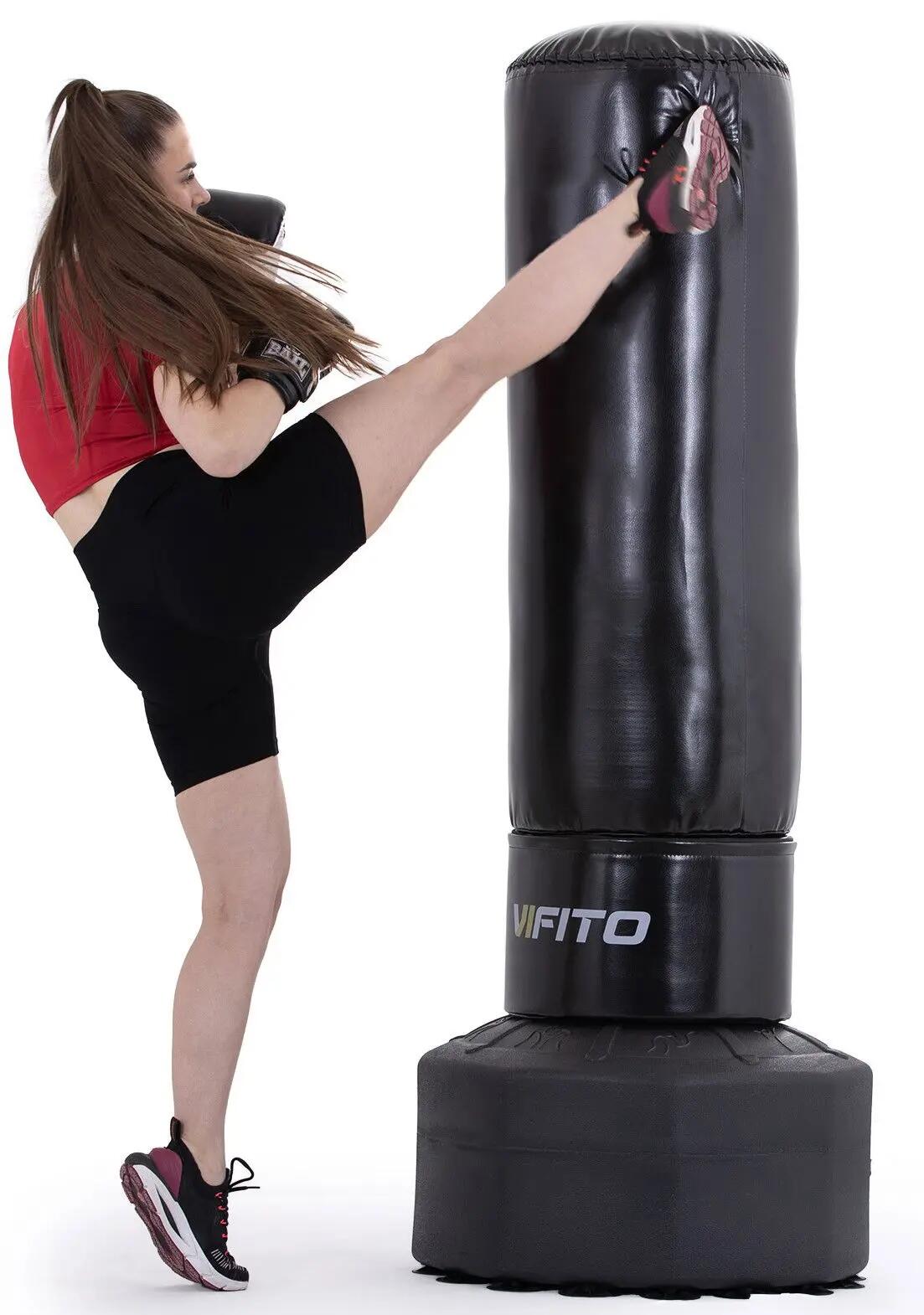 Stojací boxovací pytel BXT 5/5