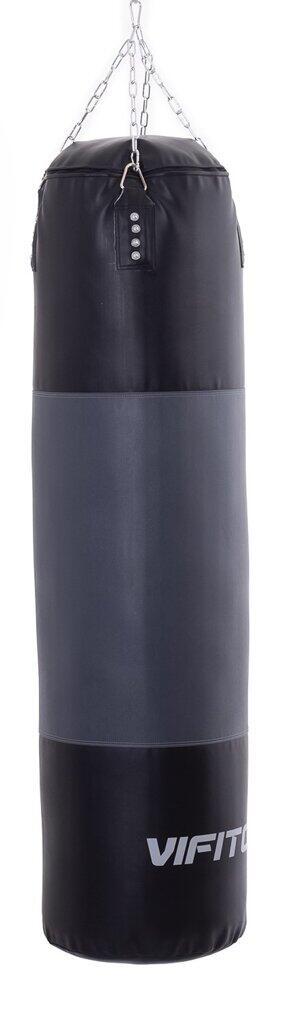 VIFITO Boxovací pytel 150x40 cm Vario 40-60 kg