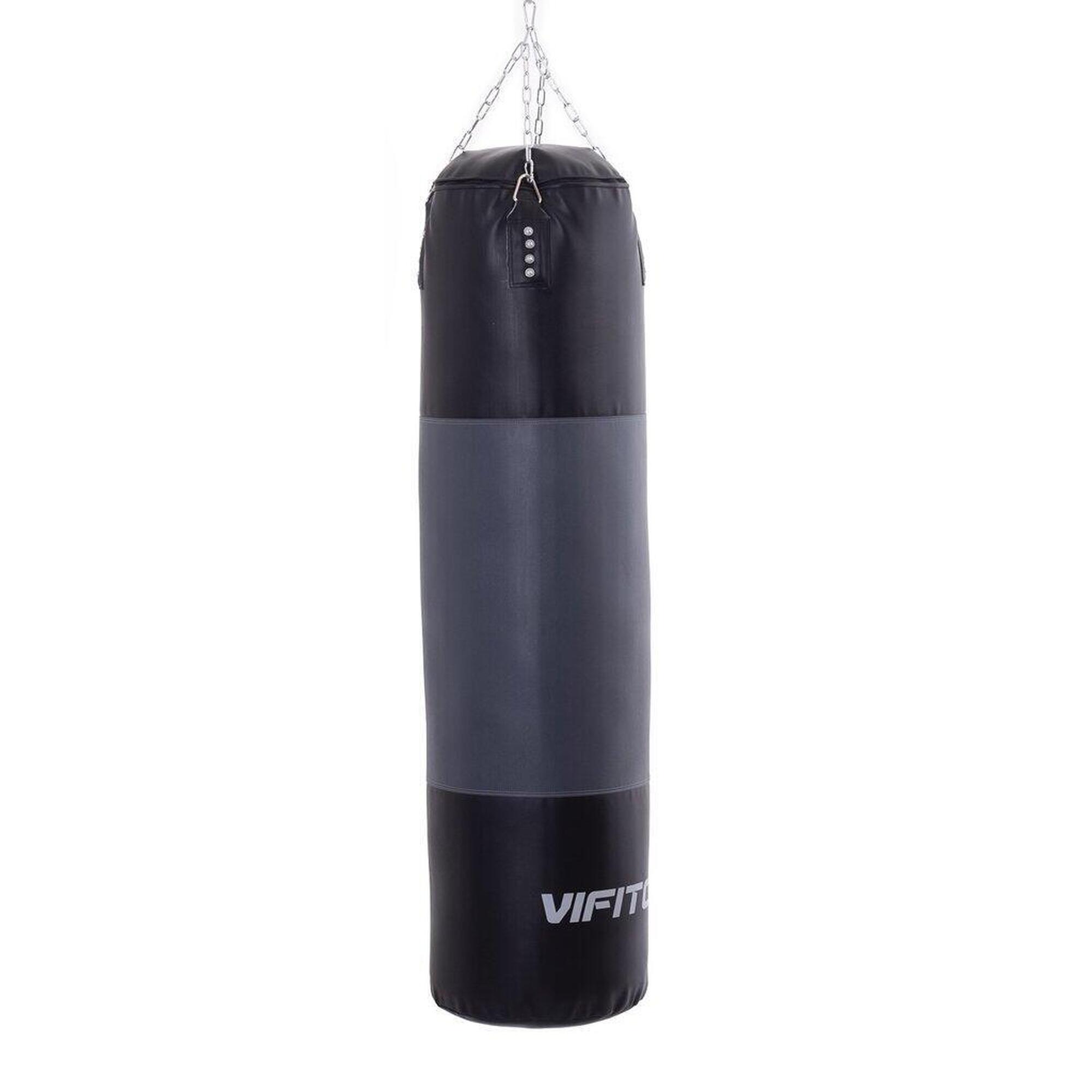 VIFITO Boxovací pytel 150x40 cm Vario 40-60 kg