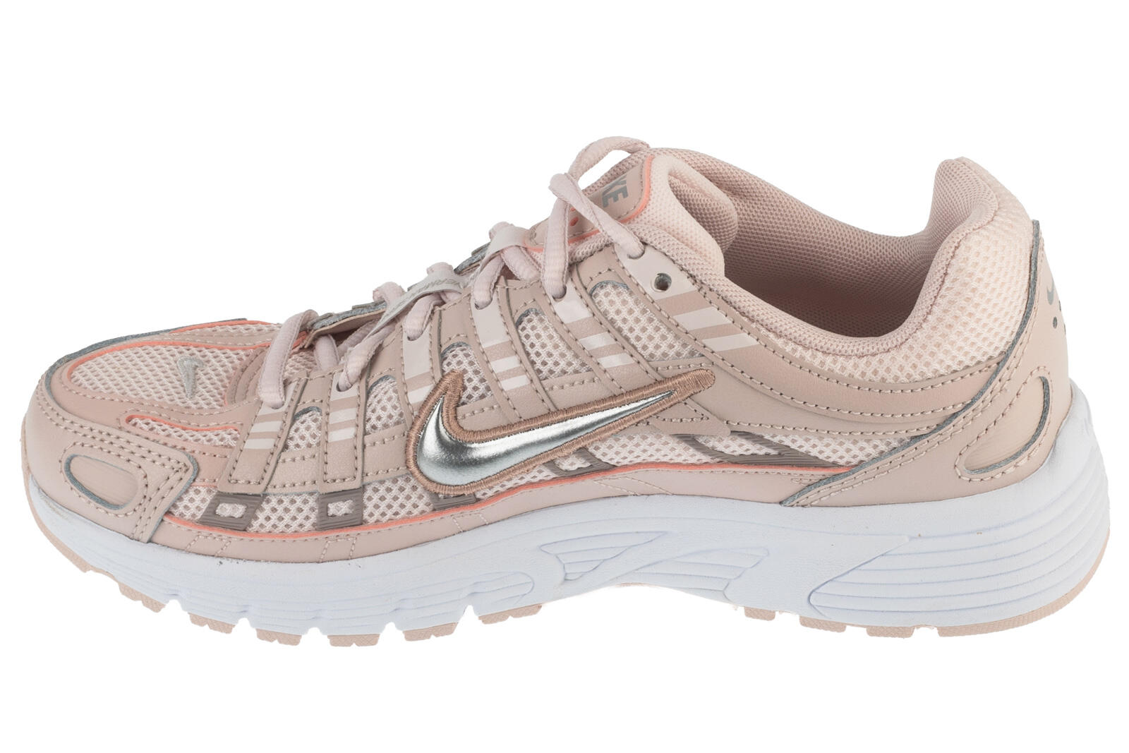 Buty sportowe Sneakersy dziewczęce, P-6000 K 2/4