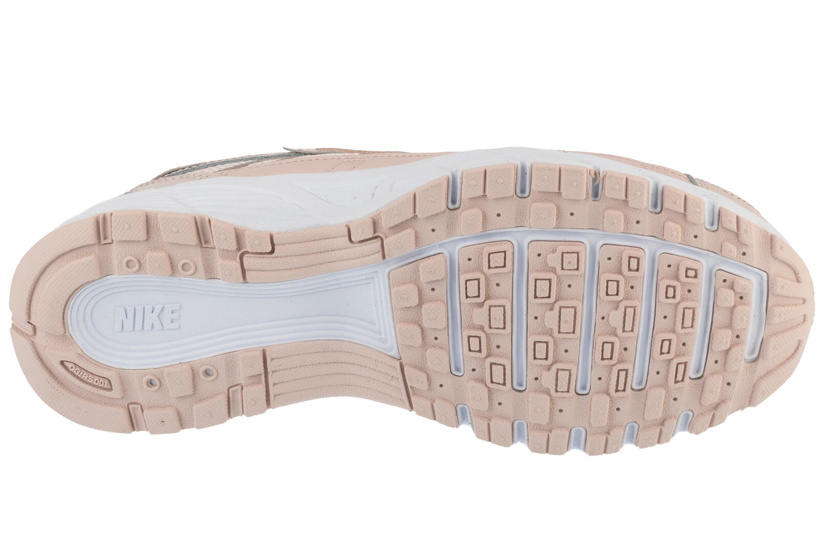 Buty sportowe Sneakersy dziewczęce, P-6000 K 4/4
