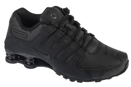 Buty sportowe Sneakersy męskie, Shox NZ