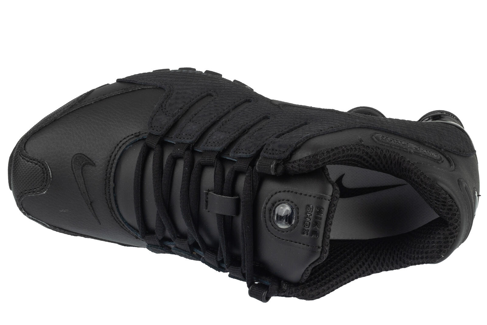 Buty sportowe Sneakersy męskie, Shox NZ 3/4