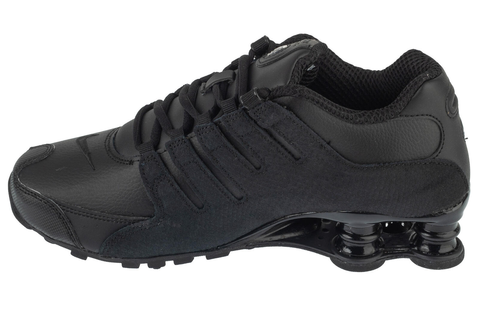 Buty sportowe Sneakersy męskie, Shox NZ 2/4