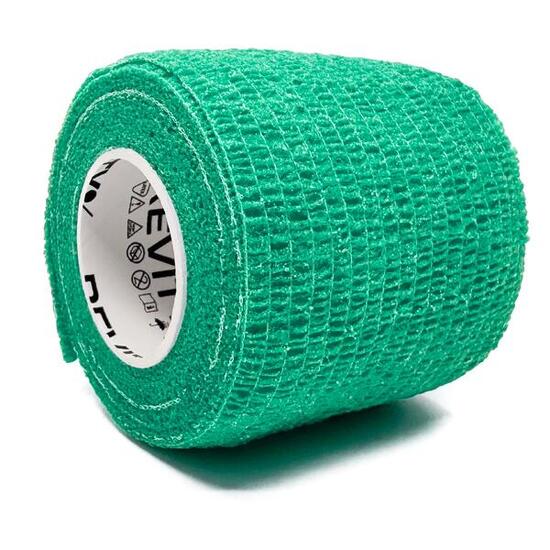 Benda coesiva autoadesiva elastica 5 cm × 45 m 1 pz dispositivo CE REVITY