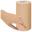 Bandaj coeziv autoadeziv elastic 10 cm x 4,5 m dispozitiv medical, 1 buc, Revity
