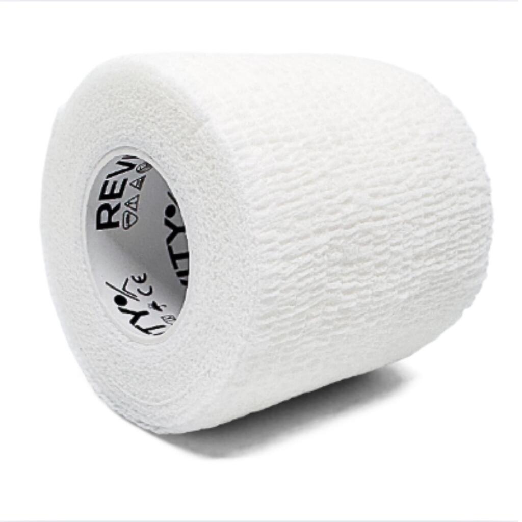 Cohesive Bandage Movable Self-Adhesive 5 cm x 4.5 m x1