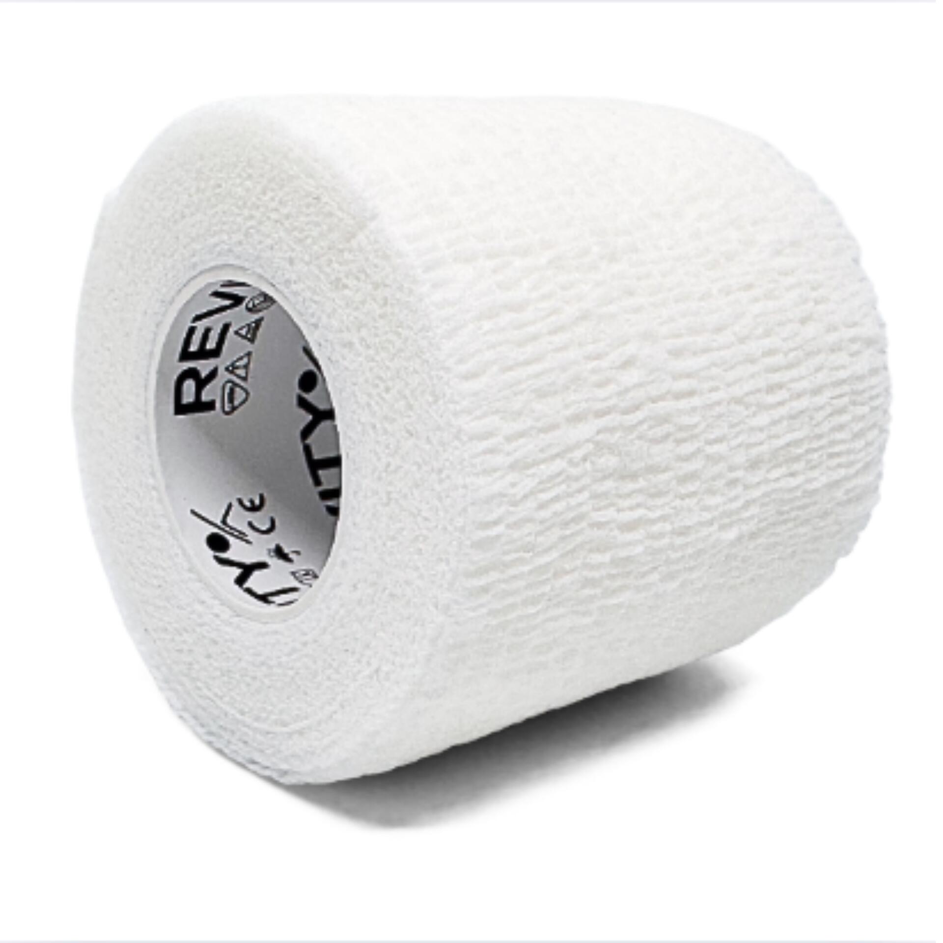 REVITY Samolepicí kohezivní obinadlo 5 cm x 4,5 m