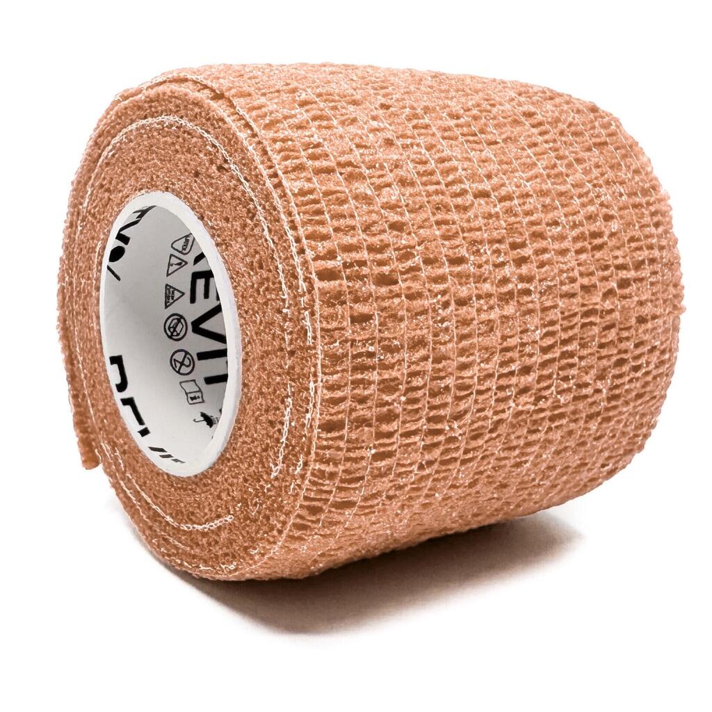 Cohesive Bandage Movable Self-Adhesive 5 cm x 4.5 m x1