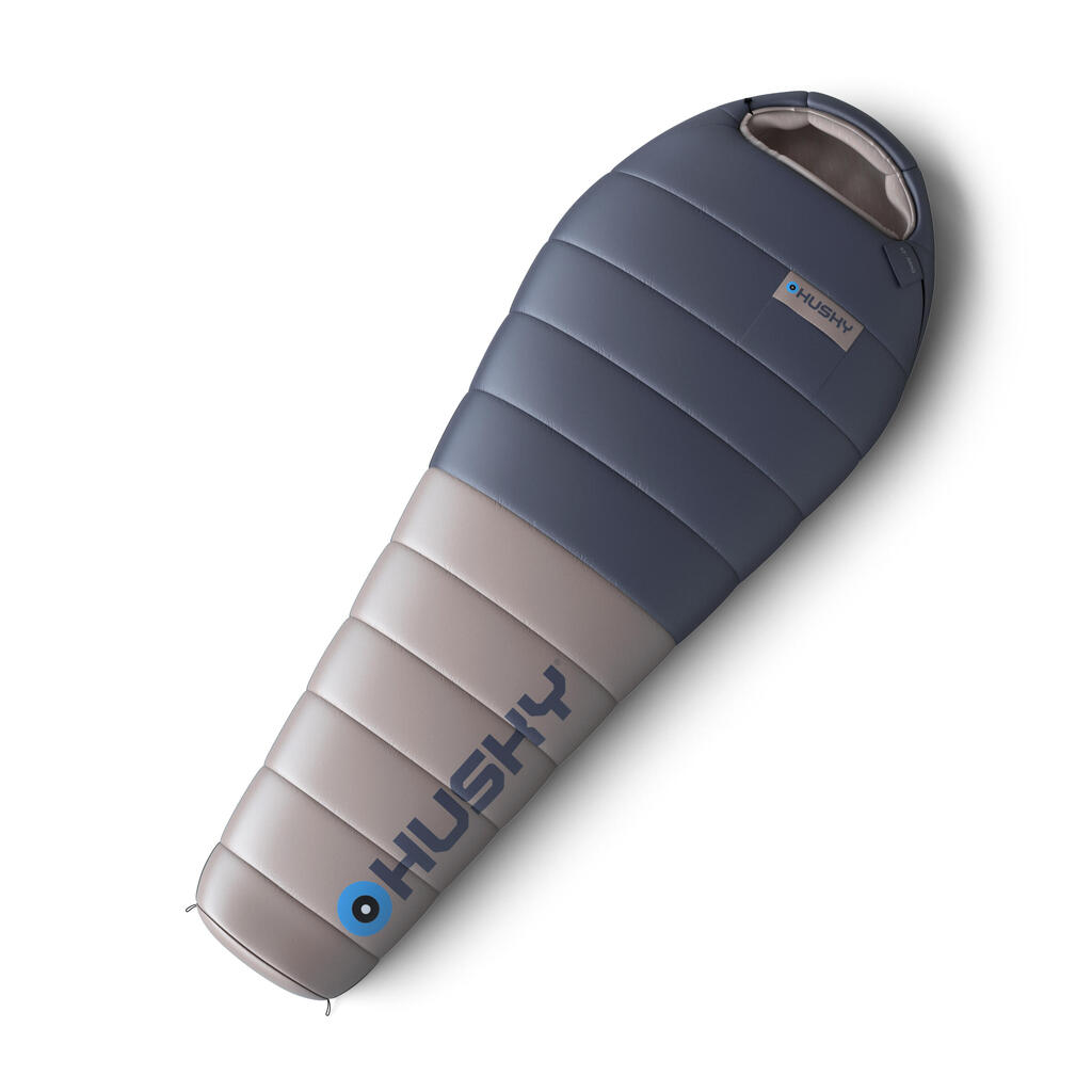HUSKY DOPY Sleeping Bag -25 Down 90/10 220x85 cm