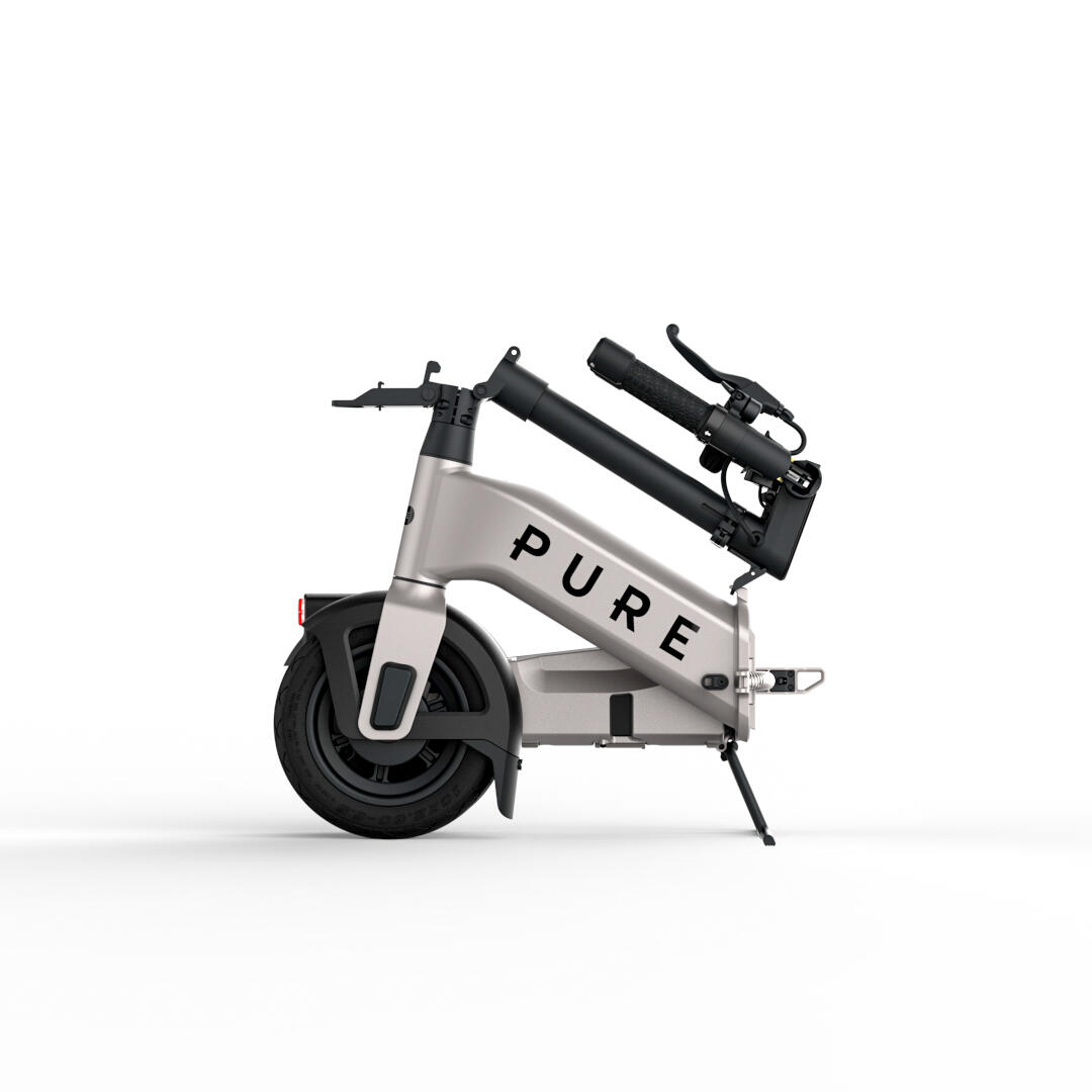 PURE Flex Platinum 2/7