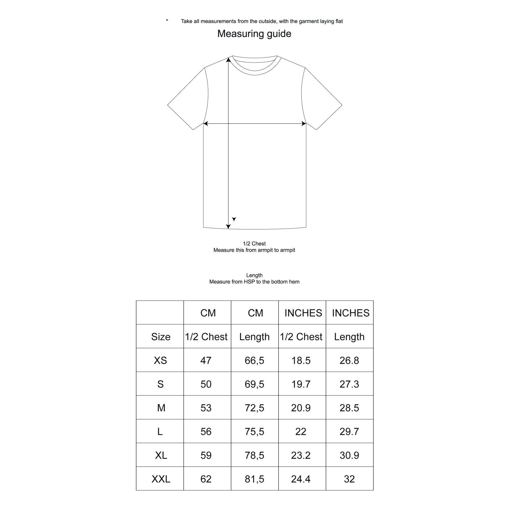 Headbutt embroidery T-Shirt 5/6