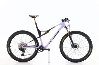 MTB ricondizionata · Oiz GX AXS · Ottimo stato