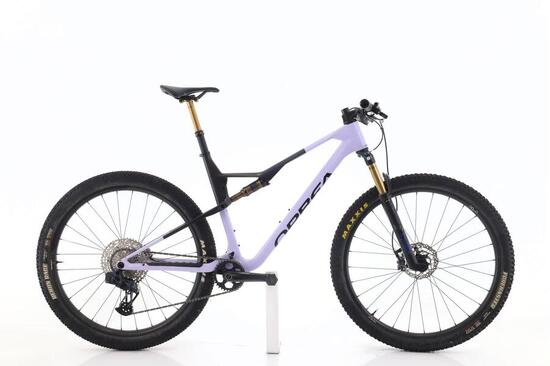 MTB ricondizionata · Oiz GX AXS · Ottimo stato