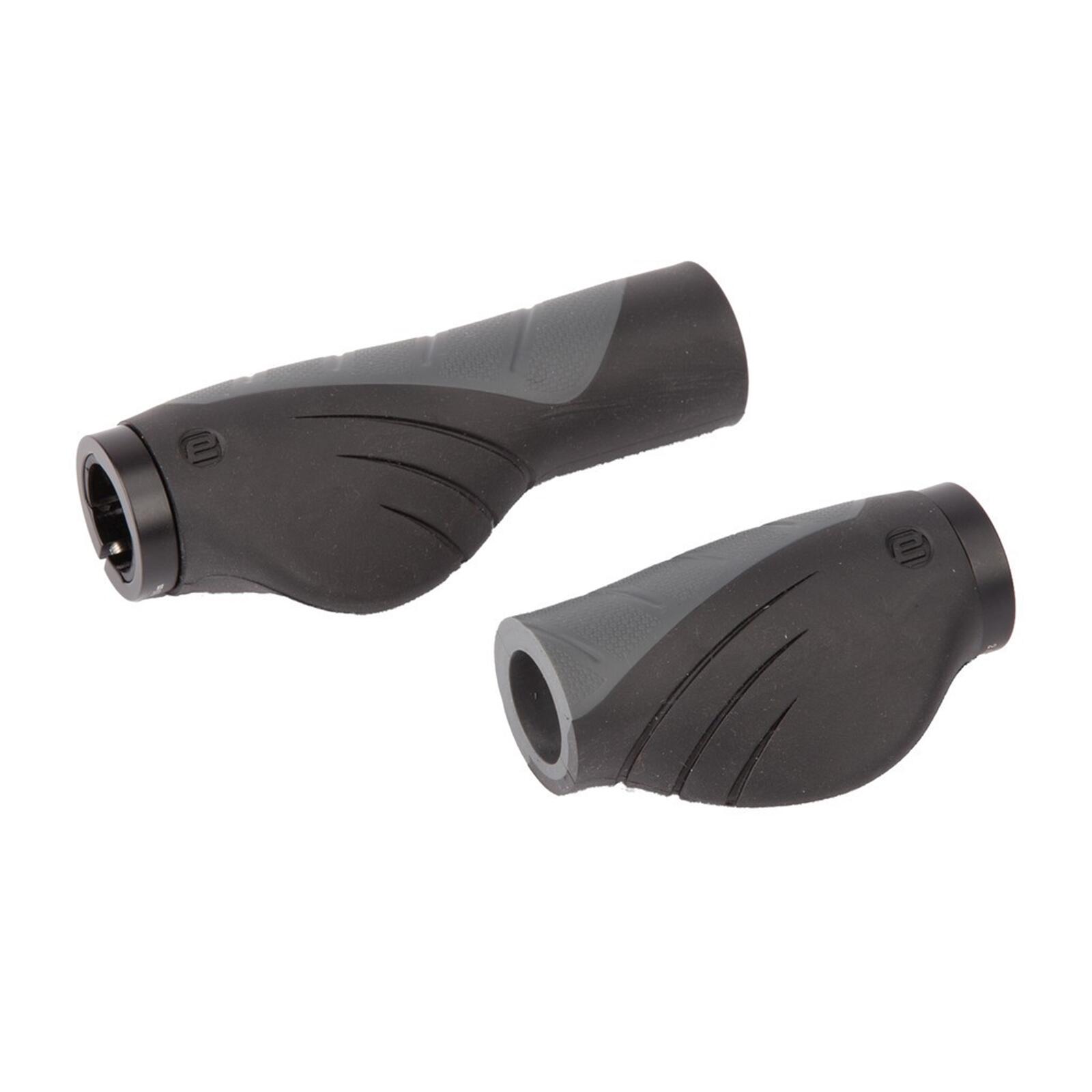 Chwyty MTB-ATB Aero 2 92/132mm, Ø22 1/3