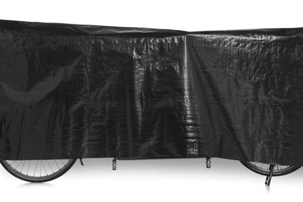 VK Telo copribici con occhielli VK Tandem