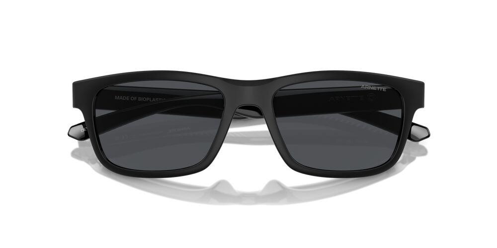 Lunettes de soleil Homme Arnette DEYA AN 4340 3/3