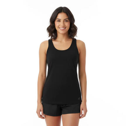 Damen-Sport-Tanktop aus Merinowolle