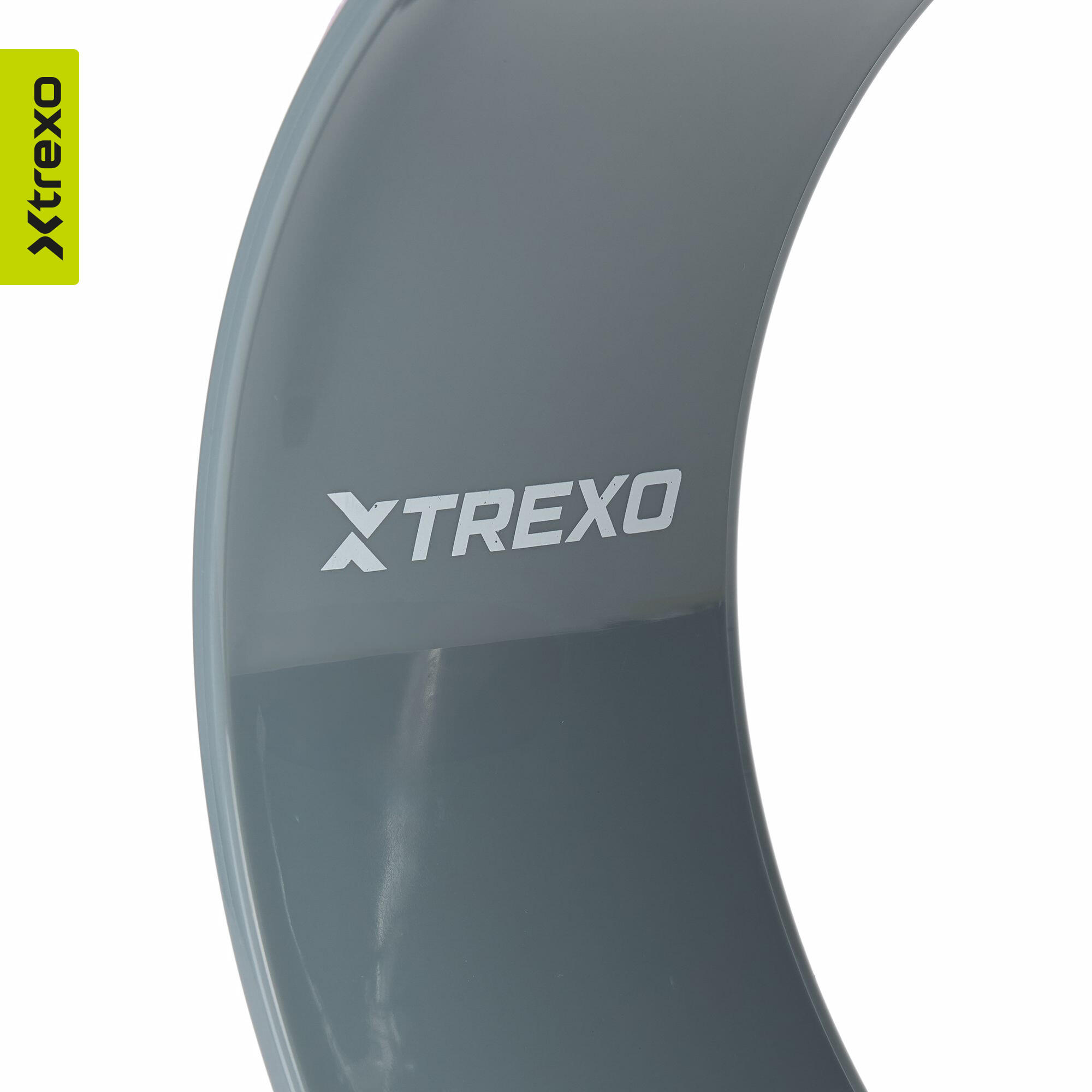 Cerceau de yoga XTREXO TXO-B4Z084-VT 3/7
