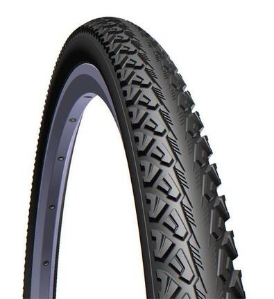 Opona V81 24x1,75 Shield Rubena
