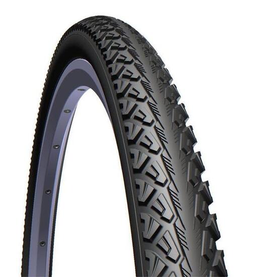 Opona V81 24x1,75 Shield Rubena