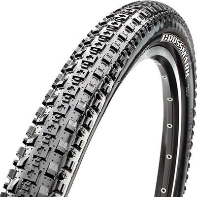 Zachte band maxxis crossmark 29x2.10 52-622