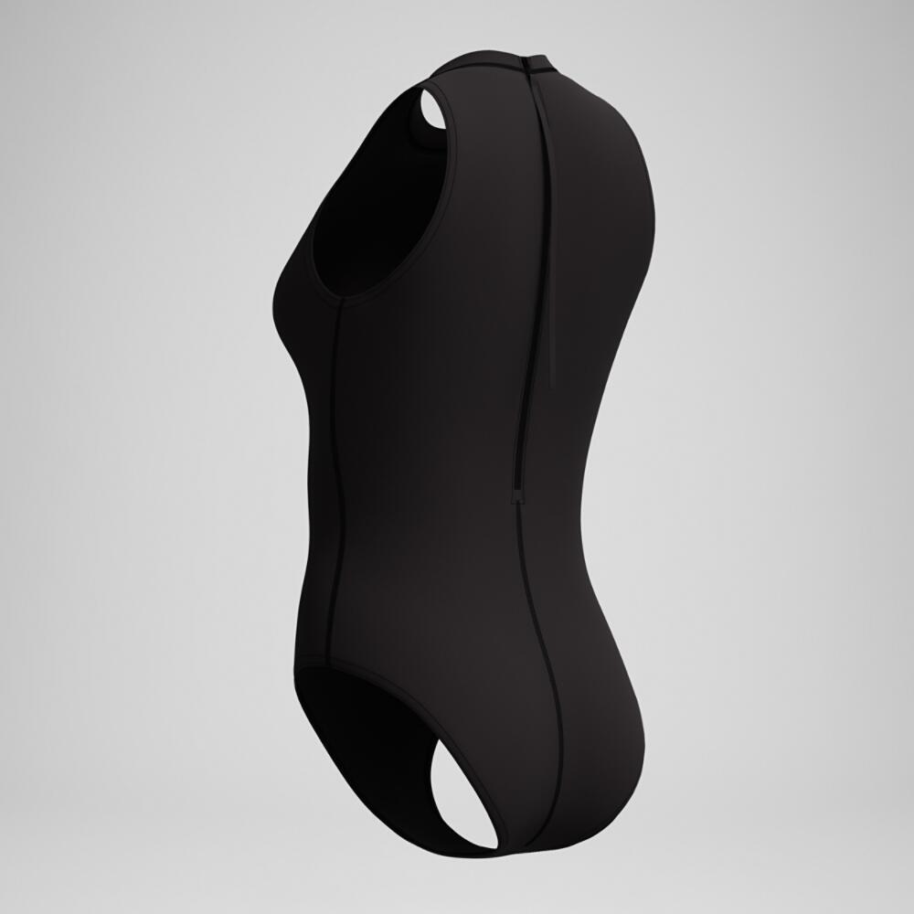 Fato de banho feminino de 1 peça Speedo Eco 6/7