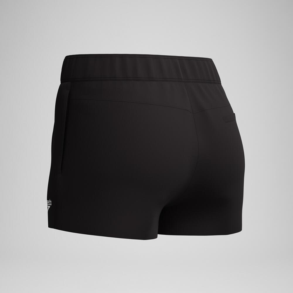 Shorts de natação Speedo ESS WSHT AF preto 6/6