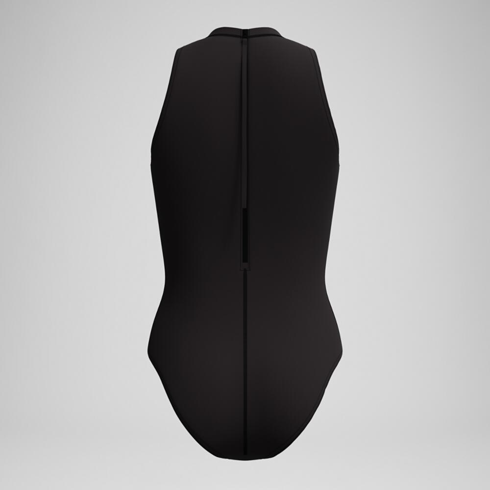 Costume da bagno donna a 1 pezzo Speedo Eco 5/7