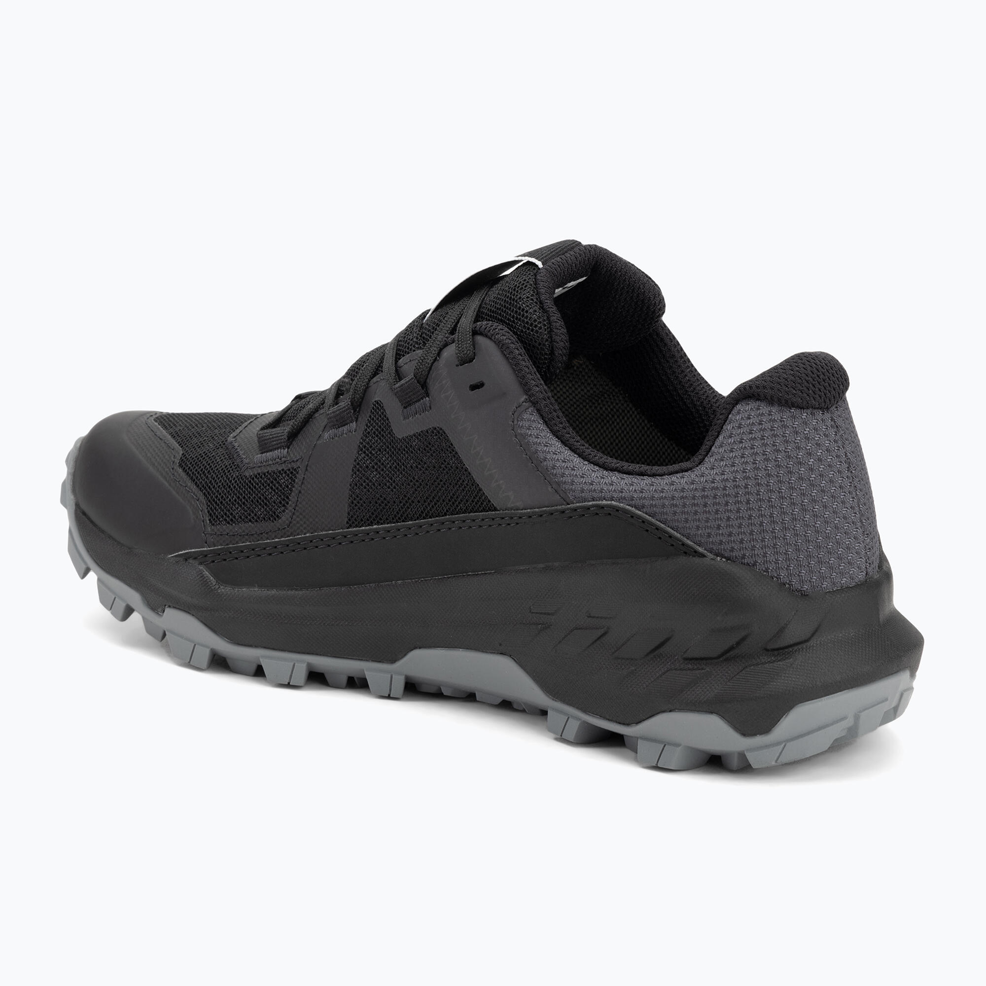 Buty turystyczne damskie Mammut Girun II Low GTX 3/5