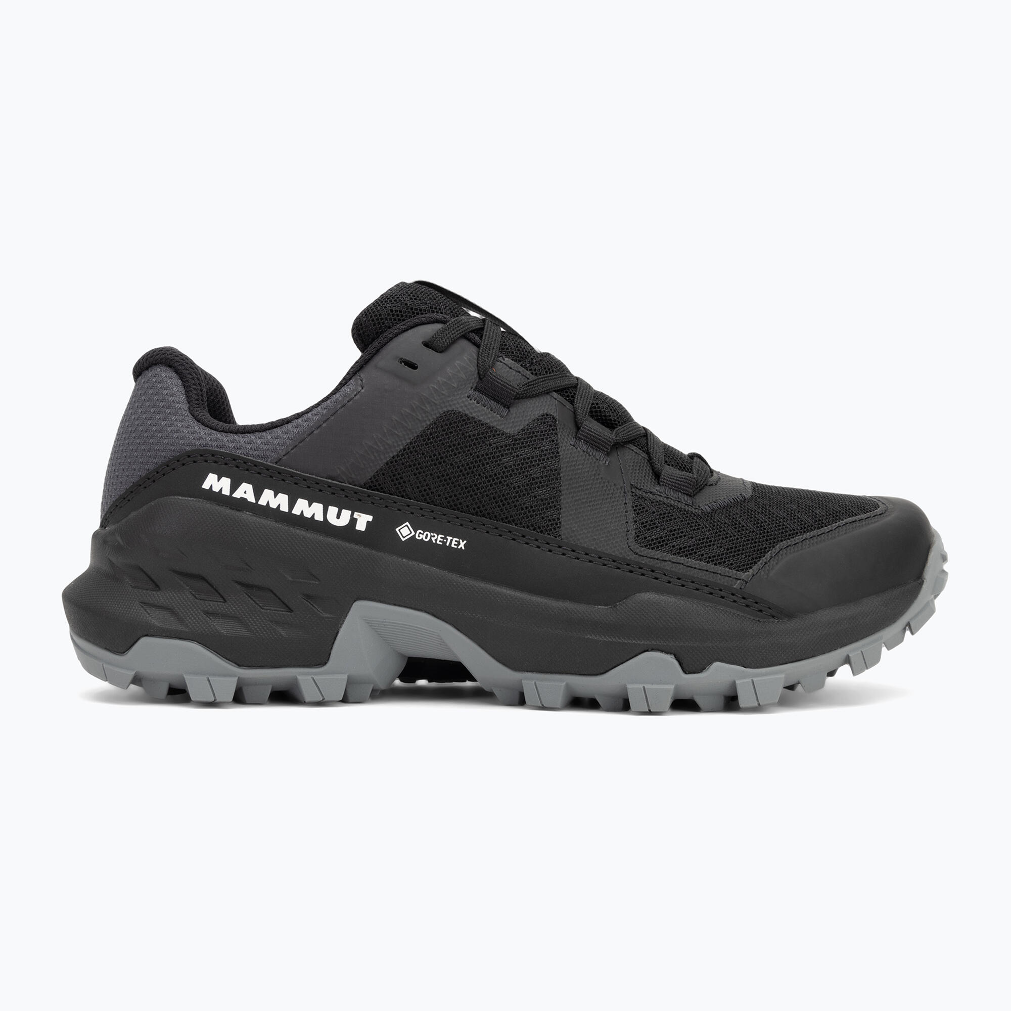 Buty turystyczne damskie Mammut Girun II Low GTX 2/5