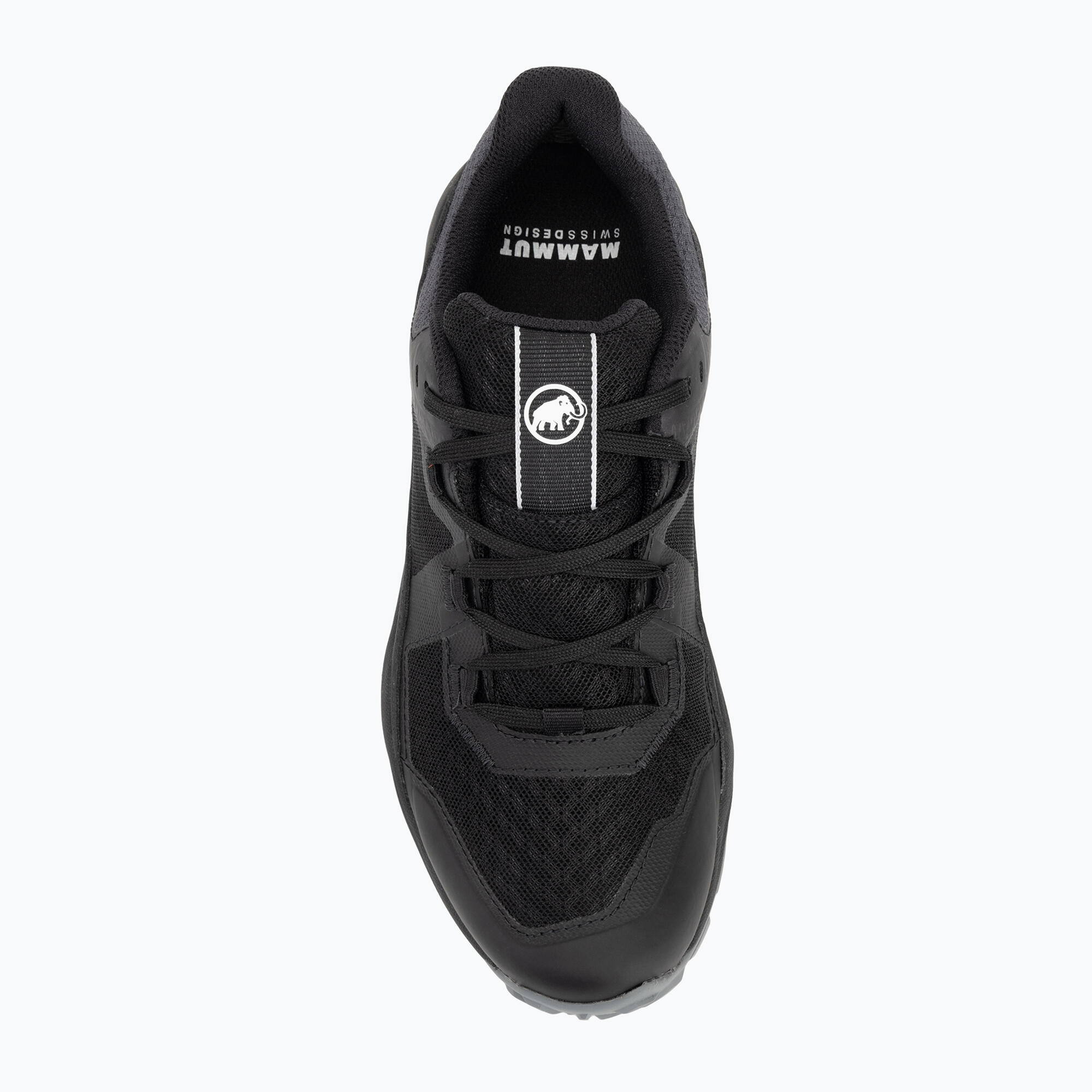 Buty turystyczne damskie Mammut Girun II Low GTX 5/5