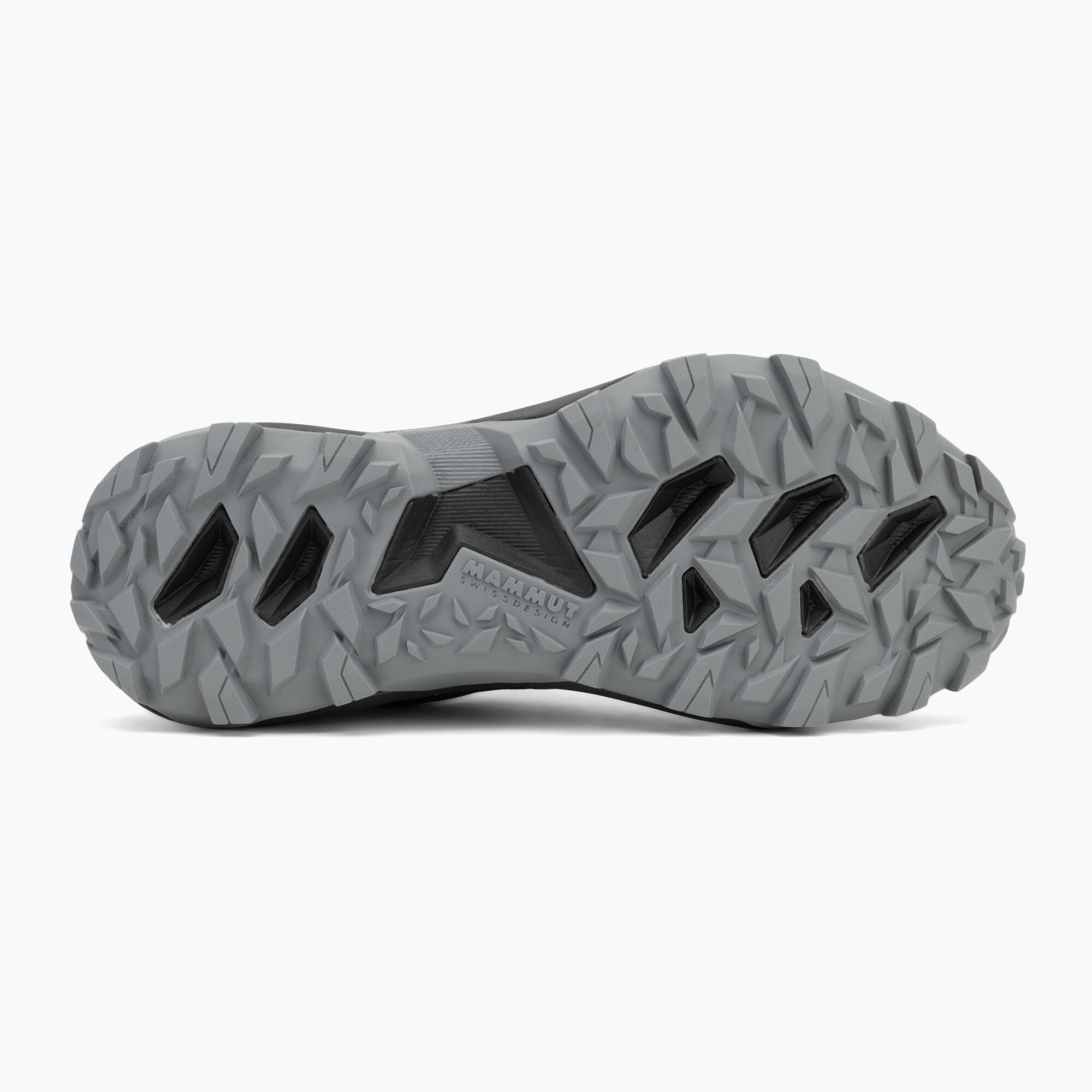 Buty turystyczne damskie Mammut Girun II Low GTX 4/5